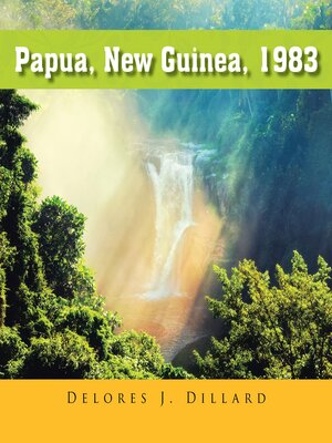 cover image of Papua New Guinea, 1983
